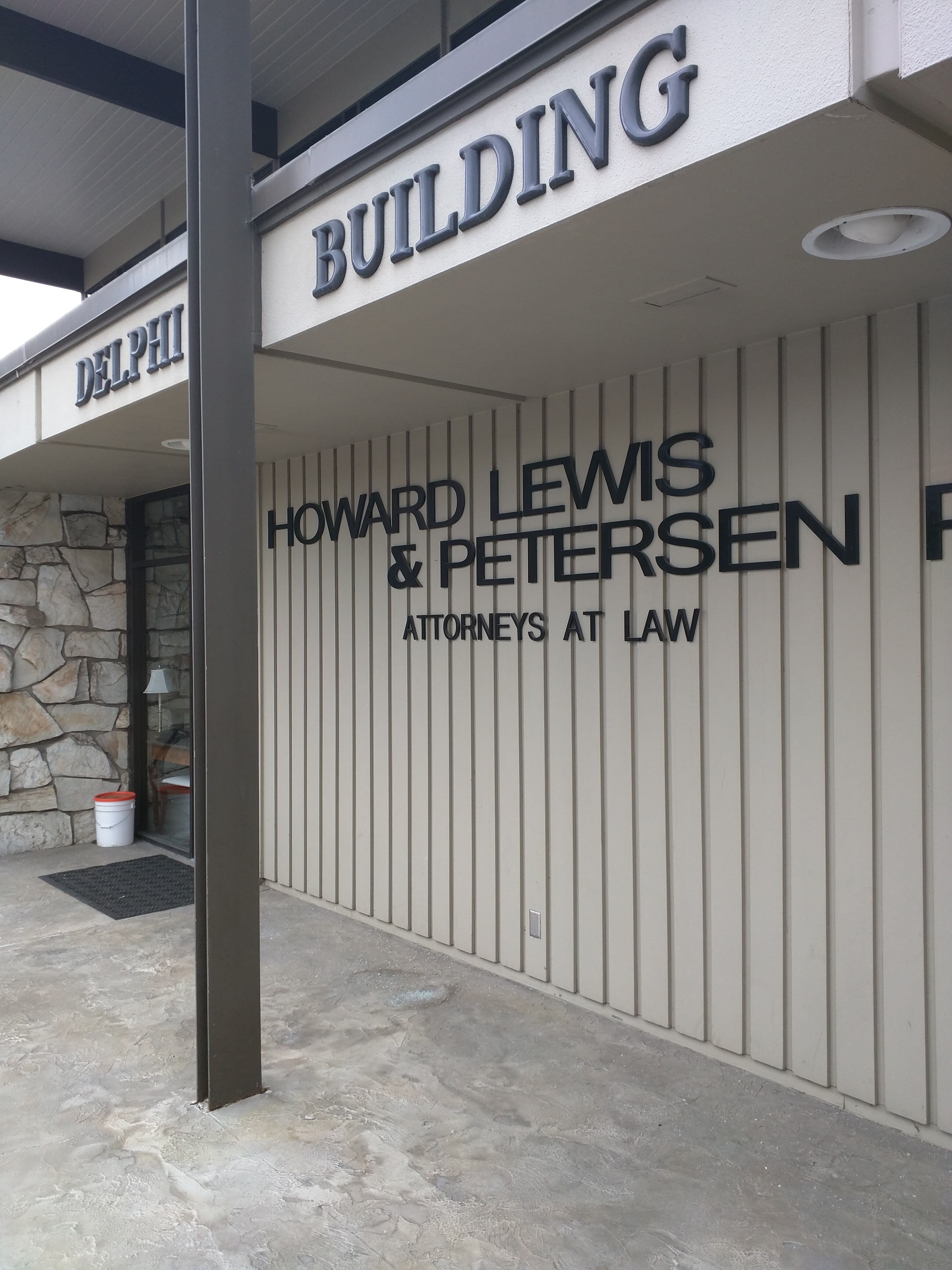 Injury lawyers Arbitration