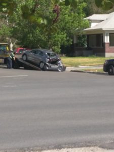 Brain Injuries and Car Accidents