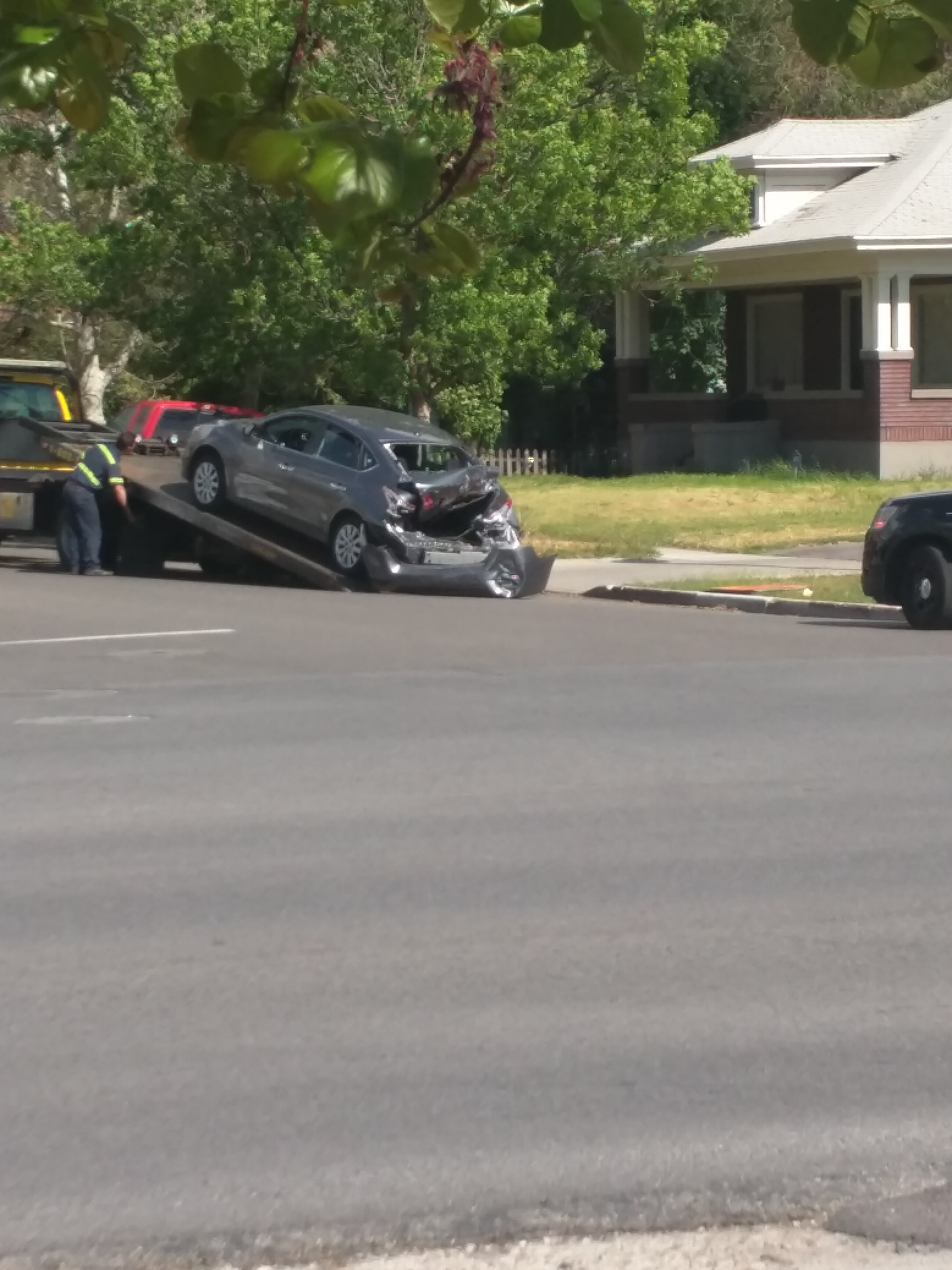 Provo car accident mediation