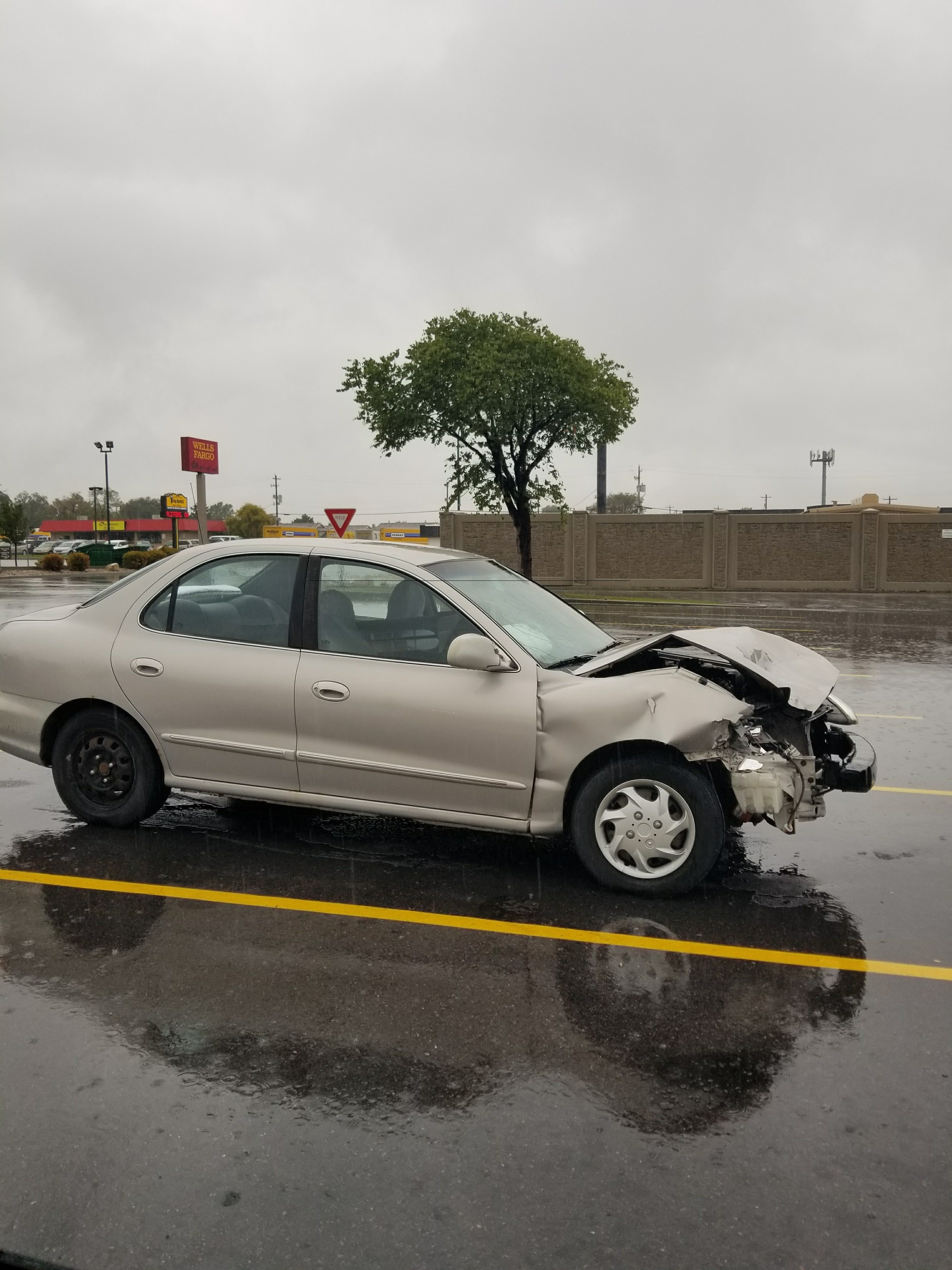 Who Pays my Medical Bills from a Utah Car Accident?
