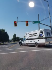 Car Accident Insurance Claims Mediation