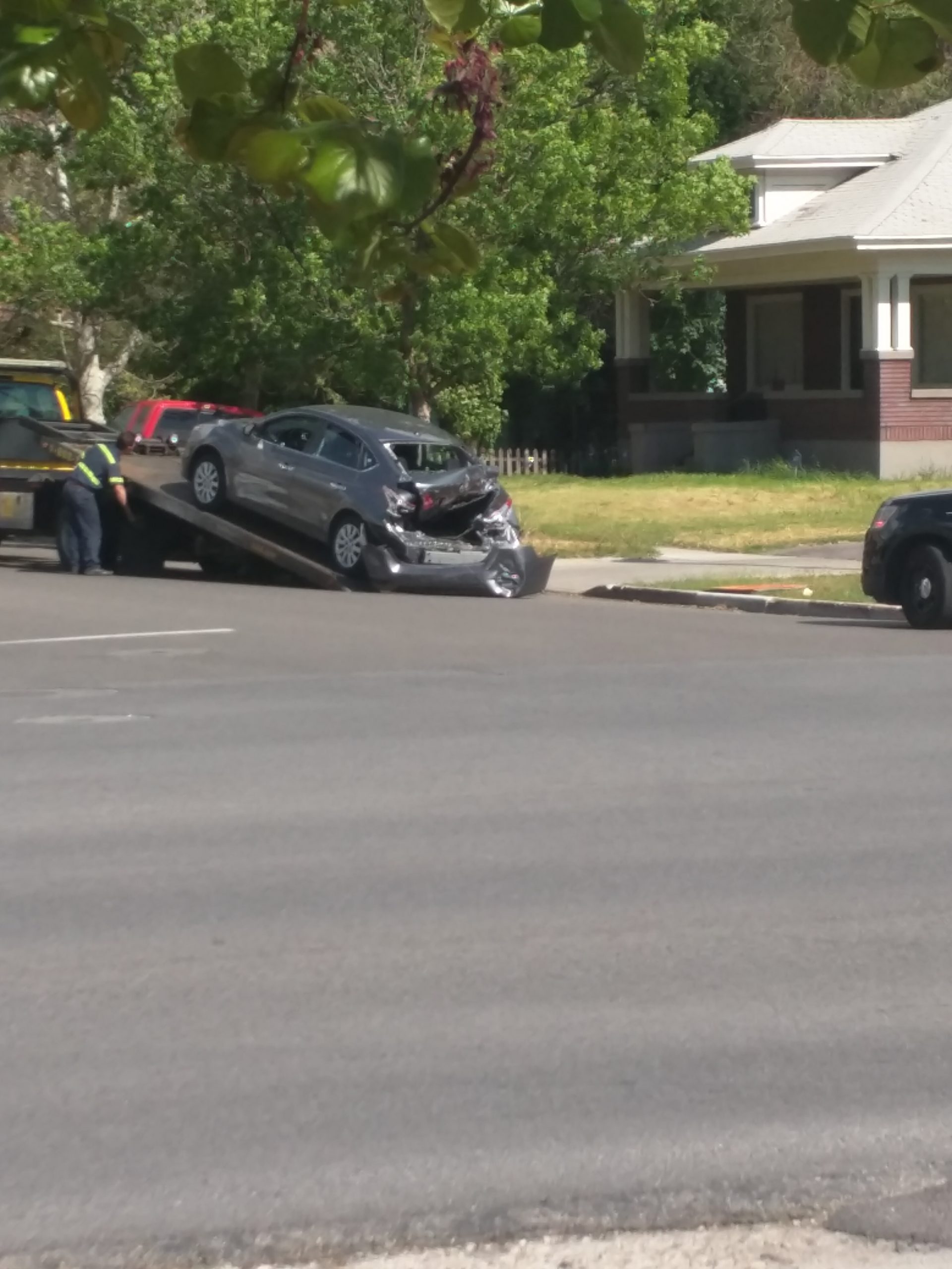 Utah car accident lawyers