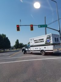 Utah Car Accident Insurance Claims