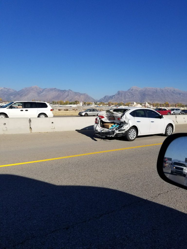 Utah Car Accident Liens. What to do?