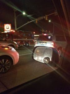 DUI Hit and Run