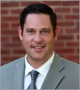 Utah Injury Lawyer Jake Gunter