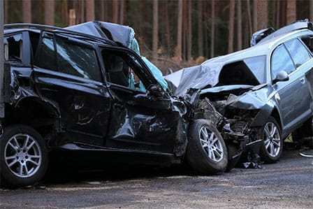 Car Accident Claims Timelines