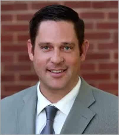 Jake Gunter Injury Attorney Utah