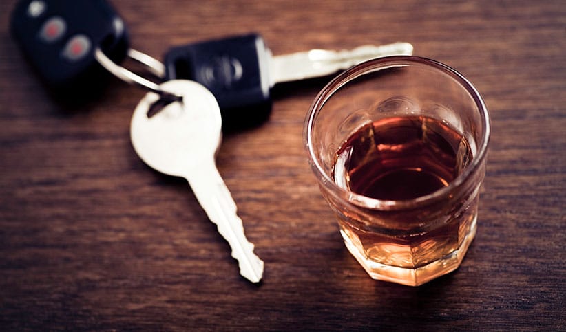 Hit by a Drunk Driver--Call (801) 373-6345