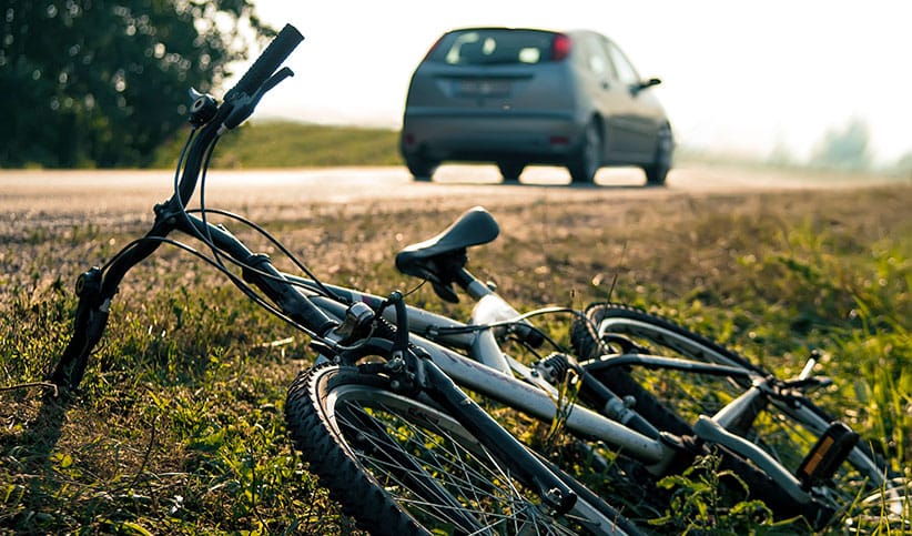 Bicycle Accident Lawyer Utah Jake Gunter
