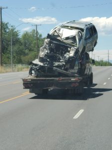 Utah Car Accident Lawyer PIP