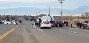 Utah car accident law firm