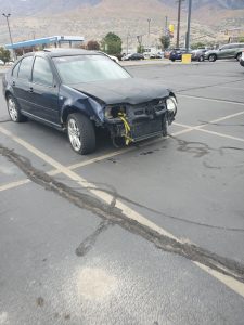 Utah car accident lawyer