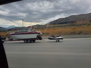 Jet Ski Watercraft Accident Attorney