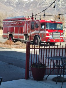 Utah Fire Insurance Claims Law Firm